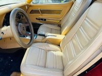 1976 Chevrolet Corvette for sale in Michigan (ID-131001)
