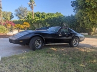 1976 Chevrolet Corvette for sale in Michigan (ID-131288)
