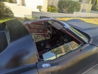 1976 Chevrolet Corvette for sale in Michigan (ID-131288)