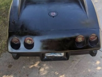 1976 Chevrolet Corvette for sale in Michigan (ID-131288)