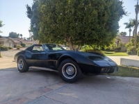 1976 Chevrolet Corvette for sale in Michigan (ID-131288)