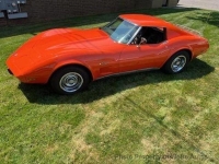 1976 Chevrolet Corvette for sale in Riverhead, New York (ID-132138)