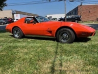 1976 Chevrolet Corvette for sale in Riverhead, New York (ID-132138)