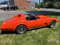 1976 Chevrolet Corvette for sale in Riverhead, New York (ID-132138)