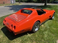 1976 Chevrolet Corvette for sale in Riverhead, New York (ID-132138)