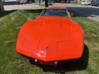 1976 Chevrolet Corvette for sale in Riverhead, New York (ID-132138)
