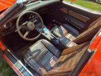 1976 Chevrolet Corvette for sale in Riverhead, New York (ID-132138)