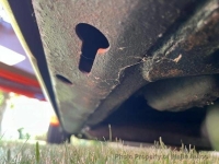 1976 Chevrolet Corvette for sale in Riverhead, New York (ID-132138)