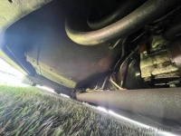 1976 Chevrolet Corvette for sale in Riverhead, New York (ID-132138)