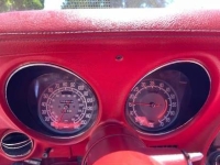 1976 Chevrolet Corvette for sale in Michigan (ID-133433)