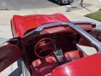 1976 Chevrolet Corvette for sale in Michigan (ID-133433)
