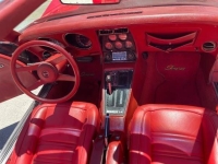 1976 Chevrolet Corvette for sale in Michigan (ID-133433)