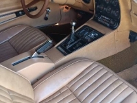 1976 Chevrolet Corvette for sale in Michigan (ID-134580)