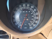1976 Chevrolet Corvette for sale in Michigan (ID-134580)