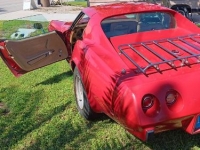 1976 Chevrolet Corvette for sale in Michigan (ID-134580)