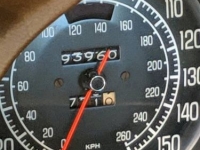 1976 Chevrolet Corvette for sale in Michigan (ID-134883)
