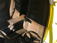 1976 Chevrolet Corvette for sale in Michigan (ID-134883)