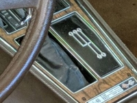 1976 Chevrolet Corvette for sale in Michigan (ID-134883)