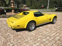 1976 Chevrolet Corvette for sale in Michigan (ID-134883)