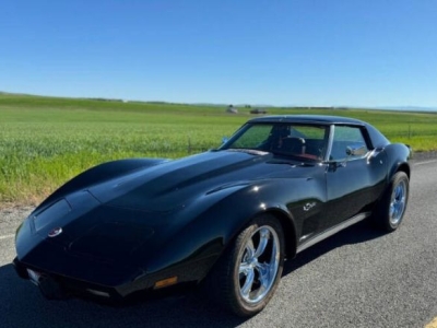 1976 Chevrolet Corvette for sale