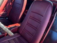 1976 Chevrolet Corvette for sale in Michigan (ID-134894)
