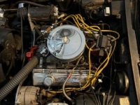 1976 Chevrolet Corvette for sale in Michigan (ID-134894)