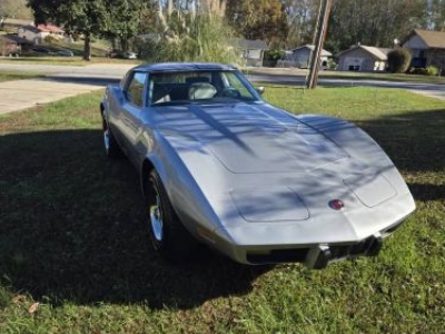 1976 Chevrolet Corvette for sale