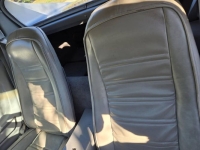 1976 Chevrolet Corvette for sale in Michigan (ID-136969)