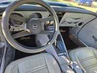 1976 Chevrolet Corvette for sale in Michigan (ID-136969)