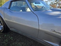 1976 Chevrolet Corvette for sale in Michigan (ID-136969)