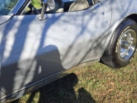 1976 Chevrolet Corvette for sale in Michigan (ID-136969)