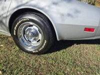 1976 Chevrolet Corvette for sale in Michigan (ID-136969)
