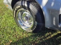 1976 Chevrolet Corvette for sale in Michigan (ID-136969)