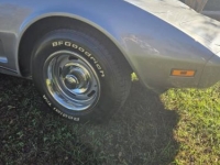 1976 Chevrolet Corvette for sale in Michigan (ID-136969)
