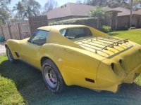 1976 Chevrolet Corvette for sale in Michigan (ID-139147)
