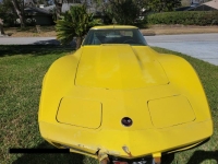 1976 Chevrolet Corvette for sale in Michigan (ID-139147)