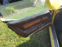 1976 Chevrolet Corvette for sale in Michigan (ID-139147)