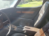 1976 Chevrolet Corvette for sale in Michigan (ID-139147)