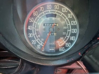 1976 Chevrolet Corvette for sale in Michigan (ID-140194)