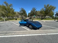 1976 Chevrolet Corvette for sale in Michigan (ID-140194)