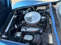 1976 Chevrolet Corvette for sale in Michigan (ID-140194)
