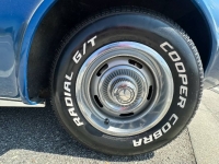 1976 Chevrolet Corvette for sale in Michigan (ID-140194)