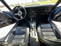 1976 Chevrolet Corvette for sale in Michigan (ID-140194)