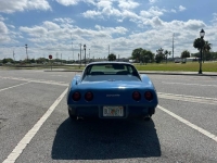 1976 Chevrolet Corvette for sale in Michigan (ID-140194)