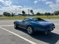 1976 Chevrolet Corvette for sale in Michigan (ID-140194)