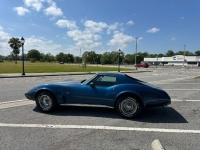 1976 Chevrolet Corvette for sale in Michigan (ID-140194)