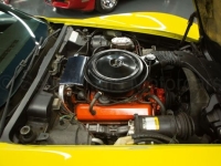 1976 Chevrolet Corvette for sale in Michigan (ID-140411)