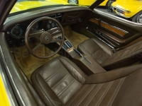1976 Chevrolet Corvette for sale in Michigan (ID-140411)