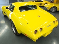 1976 Chevrolet Corvette for sale in Michigan (ID-140411)