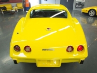 1976 Chevrolet Corvette for sale in Michigan (ID-140411)